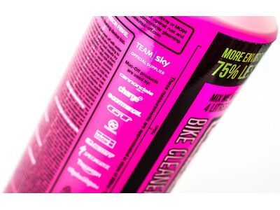 Muc-Off Nano Tech Bike Cleaner Concentrate - 1 L - Bild 4