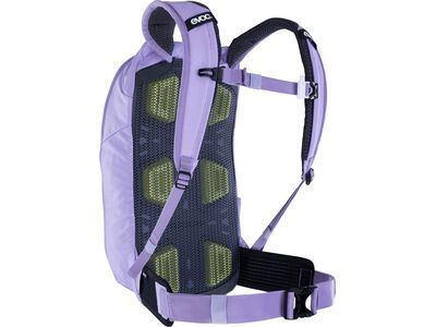 Evoc Stage 12, purple rose - Bild 7