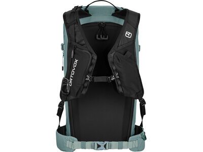 Ortovox Switchback 27, glacier grey - Bild 2