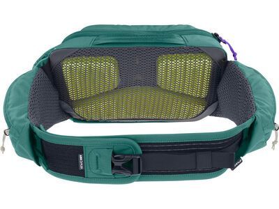 Evoc Hip Pack Pro 3, bottle green - Bild 2