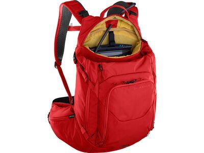 Evoc Explorer Pro 26, true red - Bild 9