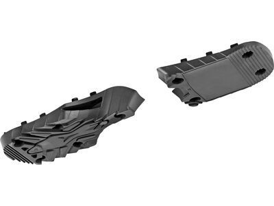 Atomic Cantable Single Component Grip Pad black