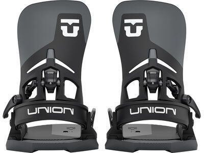 Union Atlas Step On, black - Bild 5