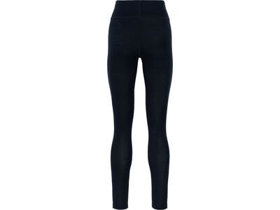 Kari Traa Vilma High Waist Pants, dark navy blue - Bild 2