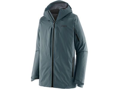 Patagonia Men's PowSlayer Jacket, summit blue - Bild 1