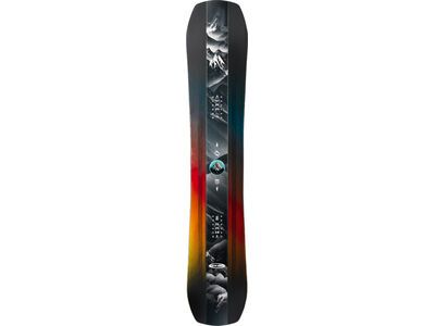 Jones Mountain Twin Ultra-Wide, black - Bild 2