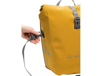 Vaude Aqua Back Deluxe (Paar), burnt yellow - Bild 6