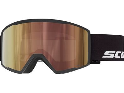 Scott Trace Pro, AMP Light Sensitive Cinnamon Chrome / black - Bild 1