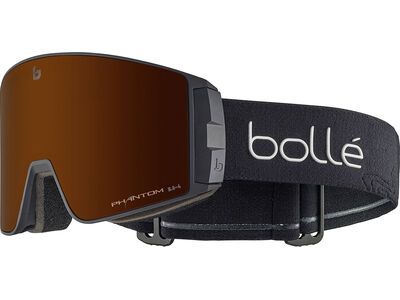 Bollé Blackridge, Phantom 0-4 / black corp matte - Bild 1