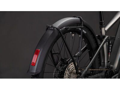 Cube Stereo Hybrid One22 Race 800 FE 29, slapgrey´n´chrome - Bild 4