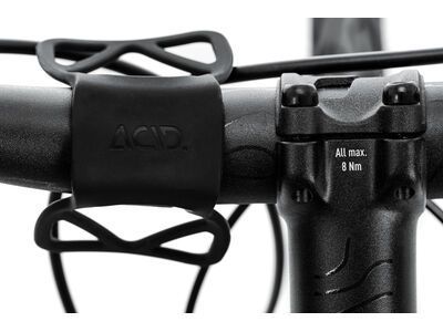 Cube Acid Handyhalterung Pure, black - Bild 2