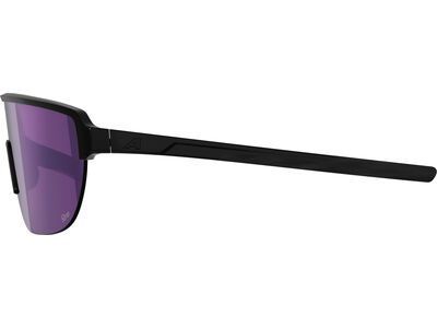 Alpina Ram 2.0 Q-Lite, Purple Mirror / black gloss - Bild 2