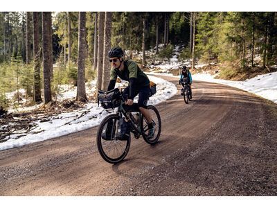 ORTLIEB Fork-Pack 4,1 L, dark sand - Bild 26