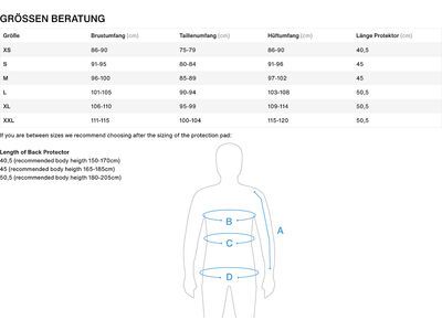 ION Protection Shirt AMP Shortsleeve, black - Bild 3