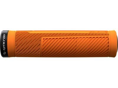 Syncros AM Lock-On Grips S, acid orange - Bild 2
