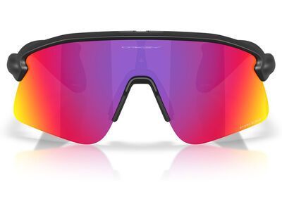 Oakley Stunt Devil S, Prizm Road / matte black - Bild 8