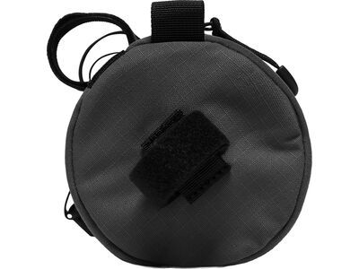 Capsuled Bike Bag, volcanic ash - Bild 4