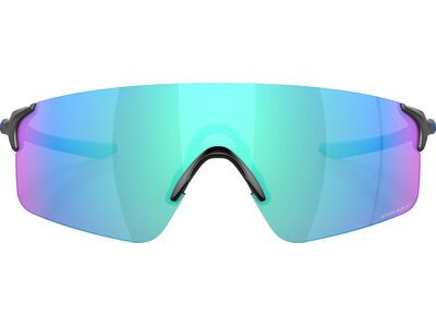 Oakley EVZero Blades, Prizm Sapphire / steel - Bild 2
