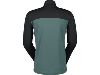 Scott Defined Light Men's Pullover, frozen blue/black - Bild 2