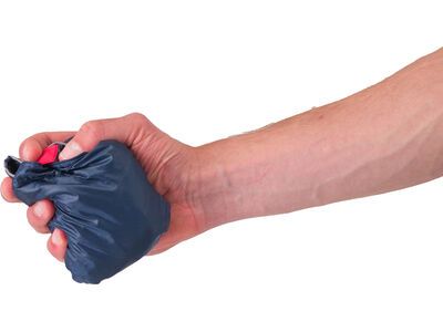 Castelli Aria Vest, belgian blue - Bild 5