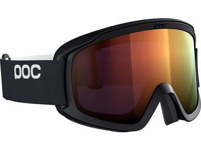 POC Opsin, Clarity Int. Partly Sunny Orange / uranium black - Bild 3