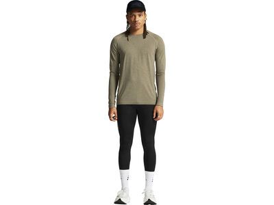 Craft Core Dry Active Comfort Longsleeve M, raw - Bild 5