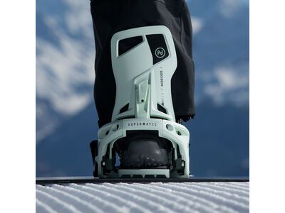 Nidecker OG Supermatic, mint - Bild 6