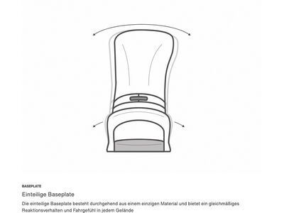 Burton Step On Re:Flex Womens, black - Bild 9