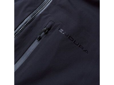 Endura MT500 Wasserdichte Jacke, black - Bild 3