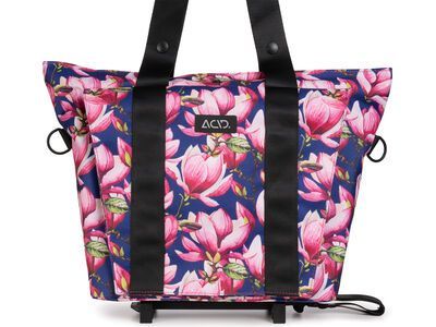 Cube Acid Seitentasche City 10 All In One, violet - Bild 5