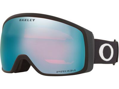 Oakley Flight Tracker M Prizm Snow Sapphire Iridium / matte black