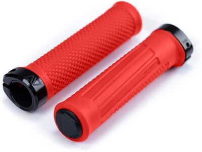 Cube Acid Griffe React Pro, red - Bild 3