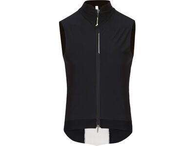 Q36.5 Dottore Hybrid Vest, black - Bild 1