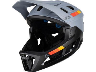 Leatt Helmet MTB Enduro 2.0 Junior titanium