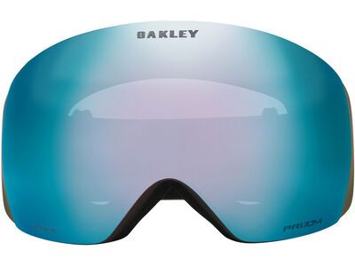 Oakley Flight Deck L, Prizm Snow Sapphire Iridium / fern flurry - Bild 2