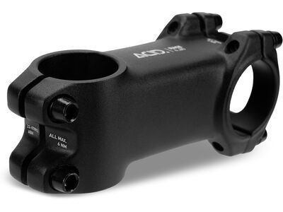 Cube Acid Vorbau Race 6° Flipflop / 31.8, black - Bild 3