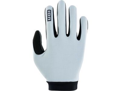 ION MTB Gloves ION Logo Unisex, peak-white - Bild 1