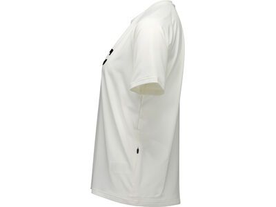 POC W's Reform Enduro Tee, hydrogen white - Bild 2