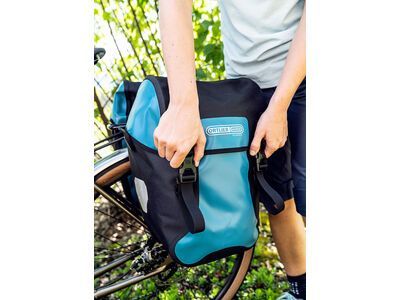 ORTLIEB Bike-Packer (Paar), black - Bild 13