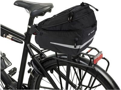 Vaude Off Road Bag M, black - Bild 3
