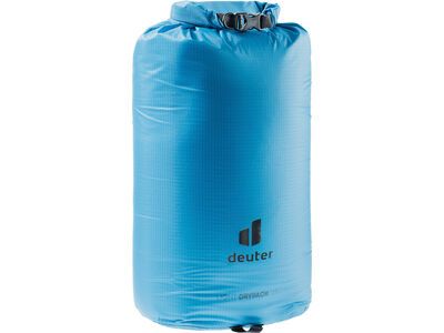 Deuter Light Drypack 15, azure