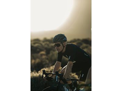 Q36.5 Dottore Pro Jersey, black - Bild 6