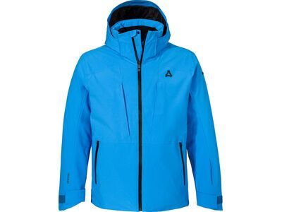 Schöffel Jacket Style Pontre MNS vivid blue