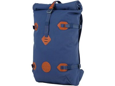 Millican Miscellaneous Adventures Roll Pack 18L, midnight blue - Rucksack