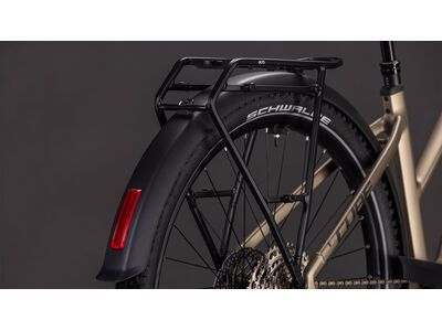 Cube Nuride Hybrid Pro 800 Trapeze, flashstone´n´chrome - Bild 5