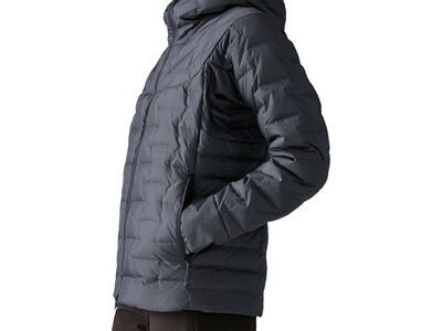 Patagonia Women's Durable Down Hoody, smolder blue - Bild 6