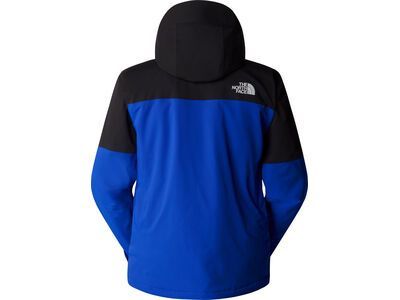 The North Face Men’s Chakal Jacket, tnf blue/tnf black - Bild 2