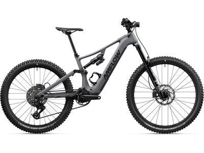 Amflow Amflow PR Carbon Pro, basaltgrau - Bild 1
