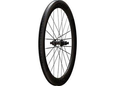 Specialized Roval Rapide Sprint CLX - 700C / 12x142 mm, satin carbon/gloss black