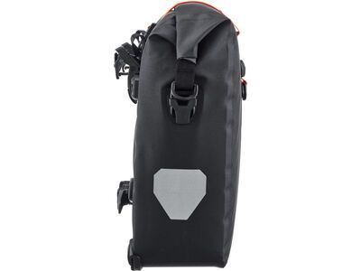 ORTLIEB Gravel-Pack QL2.2 (Paar), black matt - Bild 5